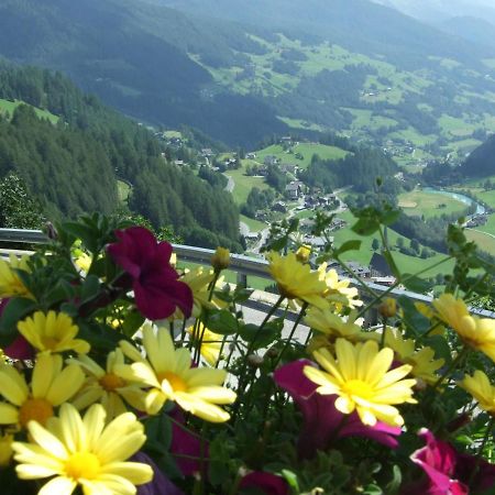 Ferienwohnung Hohe Wand Heiligenblut am Großglockner Exterior foto