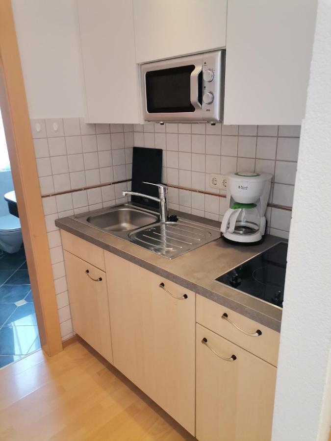 Ferienwohnung Hohe Wand Heiligenblut am Großglockner Exterior foto